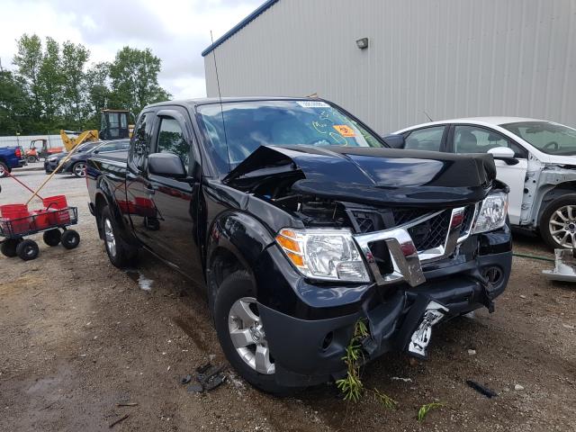 Photo 0 VIN: 1N6BD0CT2JN704222 - NISSAN FRONTIER S 