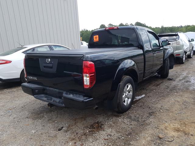 Photo 3 VIN: 1N6BD0CT2JN704222 - NISSAN FRONTIER S 