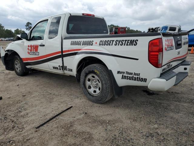 Photo 1 VIN: 1N6BD0CT2JN707234 - NISSAN FRONTIER S 