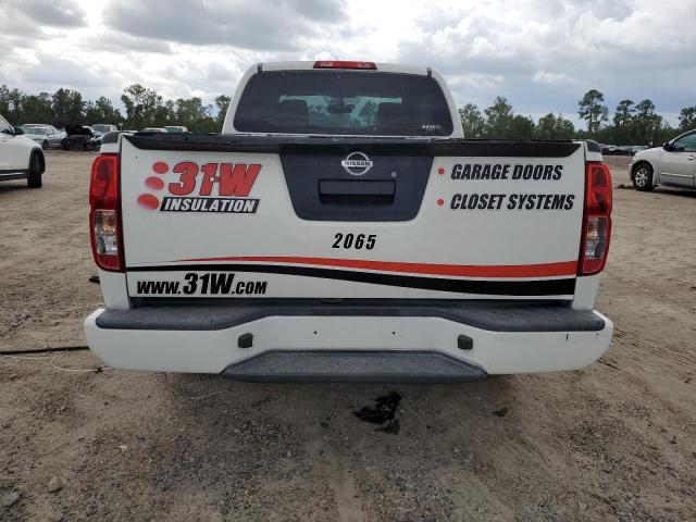 Photo 5 VIN: 1N6BD0CT2JN707234 - NISSAN FRONTIER S 