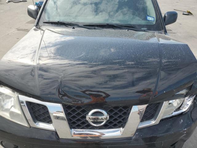 Photo 10 VIN: 1N6BD0CT2JN708190 - NISSAN FRONTIER S 