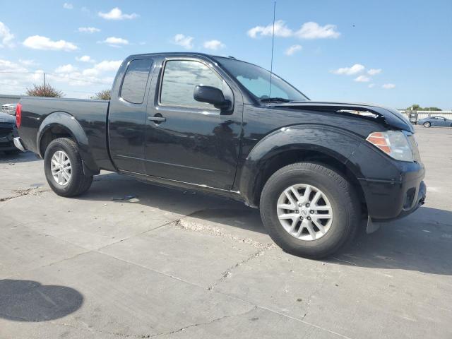 Photo 3 VIN: 1N6BD0CT2JN708190 - NISSAN FRONTIER S 