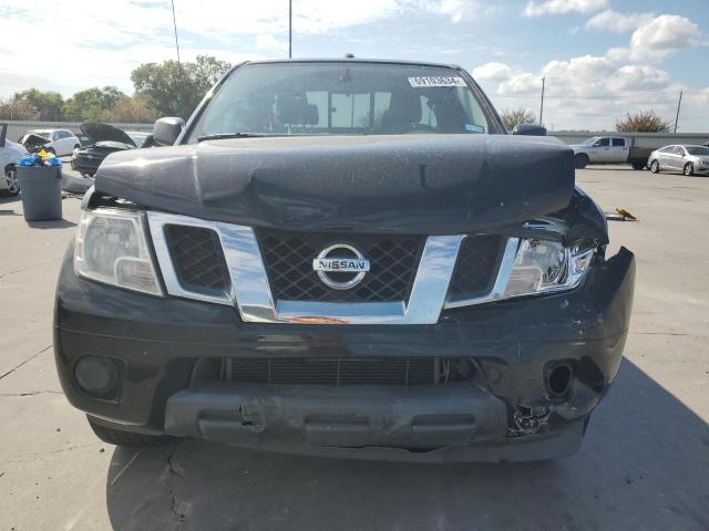 Photo 4 VIN: 1N6BD0CT2JN708190 - NISSAN FRONTIER S 