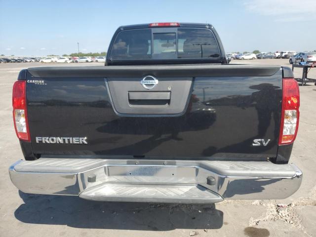 Photo 5 VIN: 1N6BD0CT2JN708190 - NISSAN FRONTIER S 