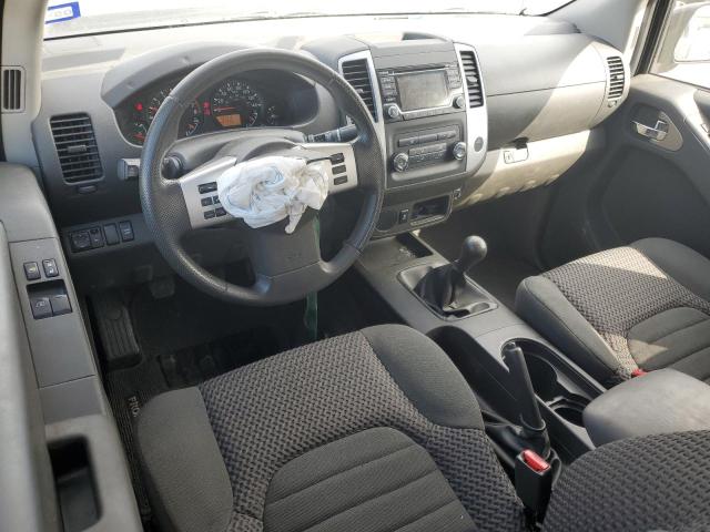 Photo 7 VIN: 1N6BD0CT2JN708190 - NISSAN FRONTIER S 