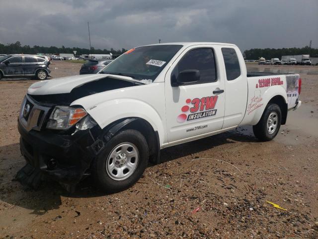 Photo 0 VIN: 1N6BD0CT2JN709534 - NISSAN FRONTIER S 