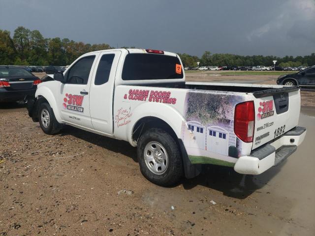 Photo 1 VIN: 1N6BD0CT2JN709534 - NISSAN FRONTIER S 