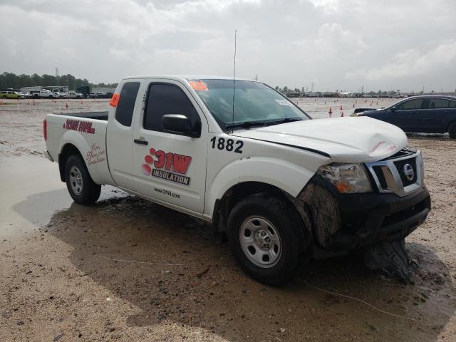 Photo 3 VIN: 1N6BD0CT2JN709534 - NISSAN FRONTIER S 