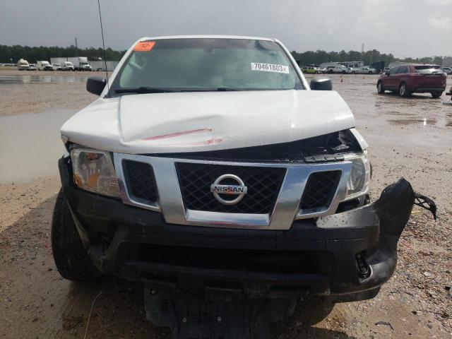 Photo 4 VIN: 1N6BD0CT2JN709534 - NISSAN FRONTIER S 