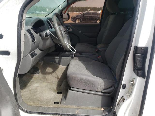 Photo 6 VIN: 1N6BD0CT2JN709534 - NISSAN FRONTIER S 