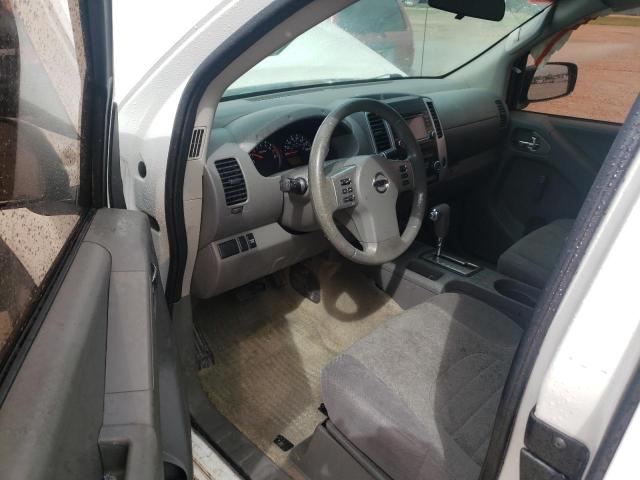 Photo 7 VIN: 1N6BD0CT2JN709534 - NISSAN FRONTIER S 