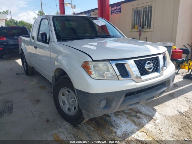 Photo 0 VIN: 1N6BD0CT2JN710988 - NISSAN FRONTIER 