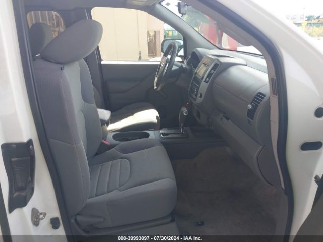 Photo 4 VIN: 1N6BD0CT2JN710988 - NISSAN FRONTIER 