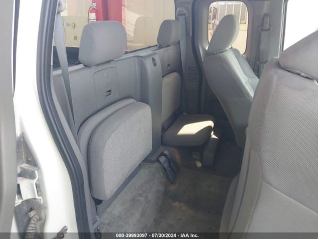 Photo 7 VIN: 1N6BD0CT2JN710988 - NISSAN FRONTIER 