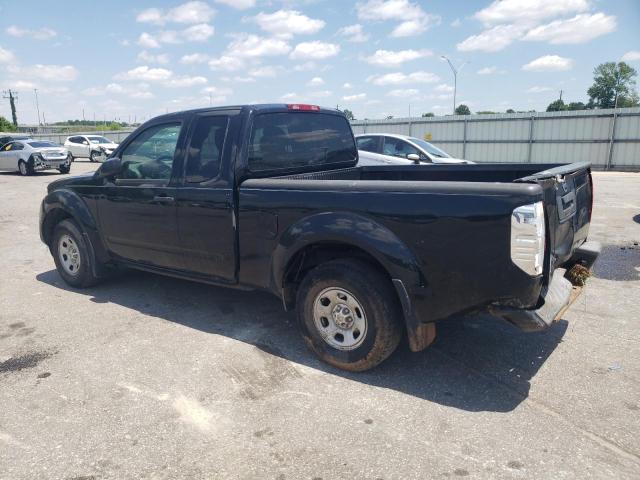 Photo 1 VIN: 1N6BD0CT2JN712742 - NISSAN FRONTIER 