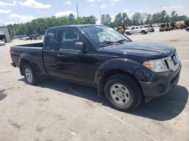 Photo 3 VIN: 1N6BD0CT2JN712742 - NISSAN FRONTIER 