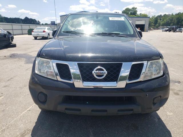 Photo 4 VIN: 1N6BD0CT2JN712742 - NISSAN FRONTIER 