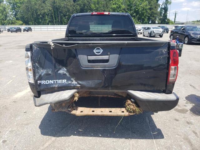 Photo 5 VIN: 1N6BD0CT2JN712742 - NISSAN FRONTIER 