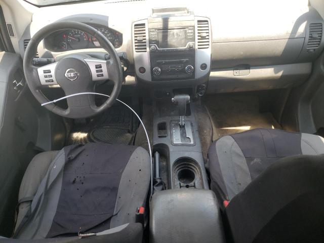 Photo 7 VIN: 1N6BD0CT2JN712742 - NISSAN FRONTIER 