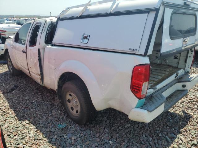 Photo 1 VIN: 1N6BD0CT2JN713163 - NISSAN FRONTIER 