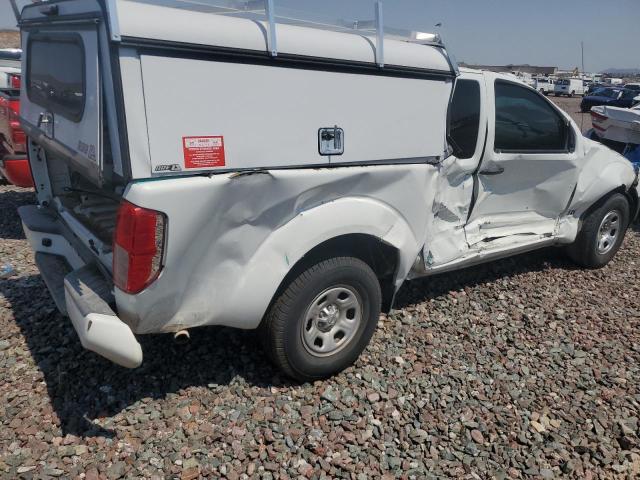 Photo 2 VIN: 1N6BD0CT2JN713163 - NISSAN FRONTIER 