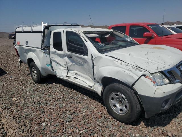 Photo 3 VIN: 1N6BD0CT2JN713163 - NISSAN FRONTIER 