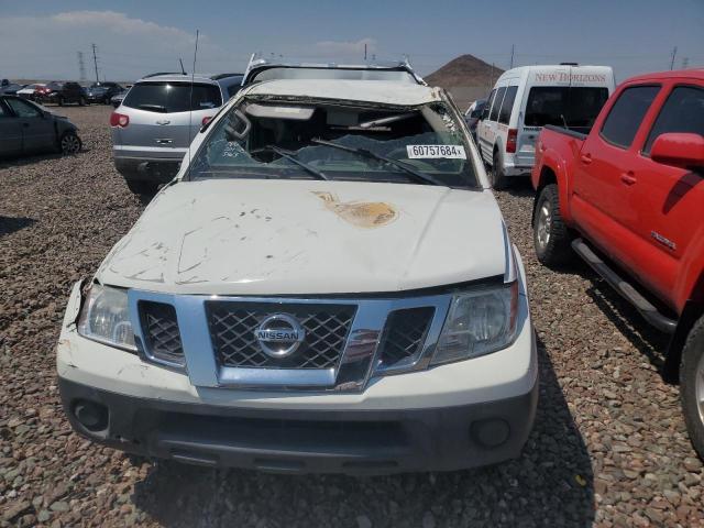 Photo 4 VIN: 1N6BD0CT2JN713163 - NISSAN FRONTIER 