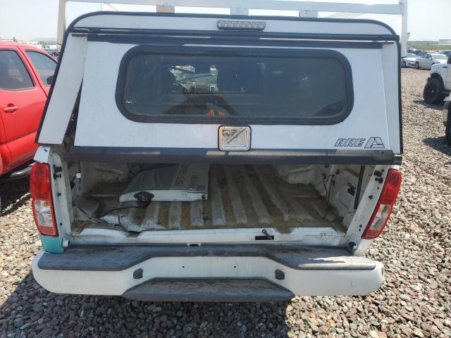 Photo 5 VIN: 1N6BD0CT2JN713163 - NISSAN FRONTIER 