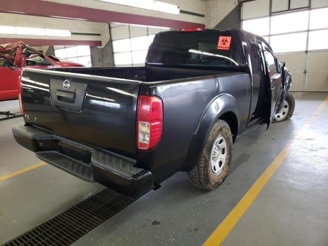 Photo 3 VIN: 1N6BD0CT2JN718945 - NISSAN FRONTIER S 