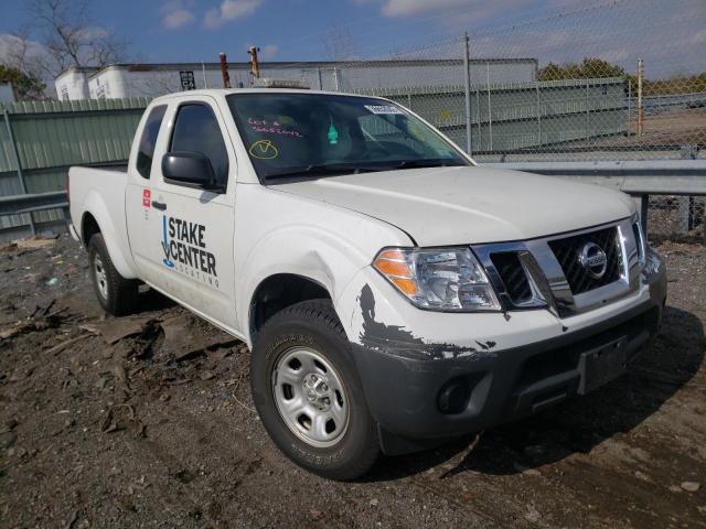 Photo 0 VIN: 1N6BD0CT2JN726947 - NISSAN FRONTIER S 