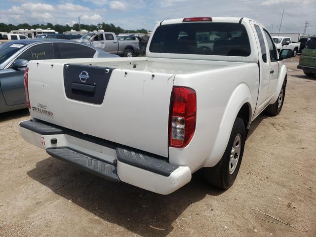 Photo 3 VIN: 1N6BD0CT2JN750357 - NISSAN FRONTIER S 