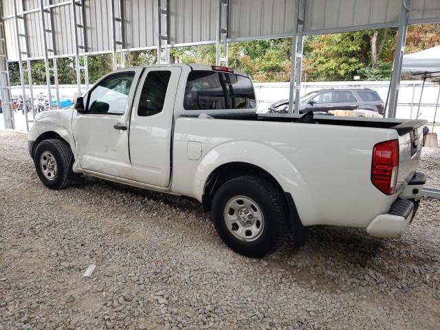 Photo 1 VIN: 1N6BD0CT2JN758216 - NISSAN FRONTIER S 