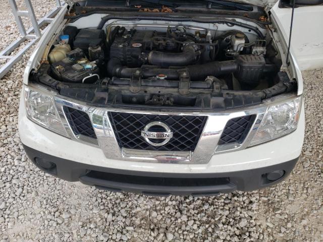 Photo 10 VIN: 1N6BD0CT2JN758216 - NISSAN FRONTIER S 