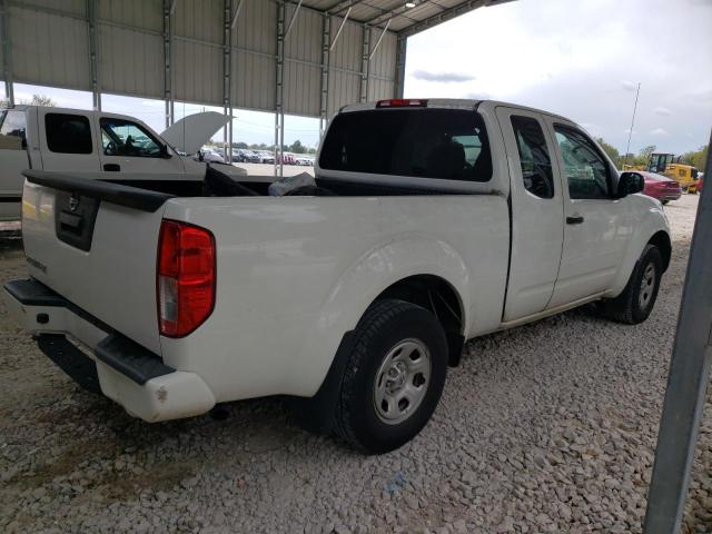 Photo 2 VIN: 1N6BD0CT2JN758216 - NISSAN FRONTIER S 