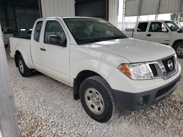 Photo 3 VIN: 1N6BD0CT2JN758216 - NISSAN FRONTIER S 