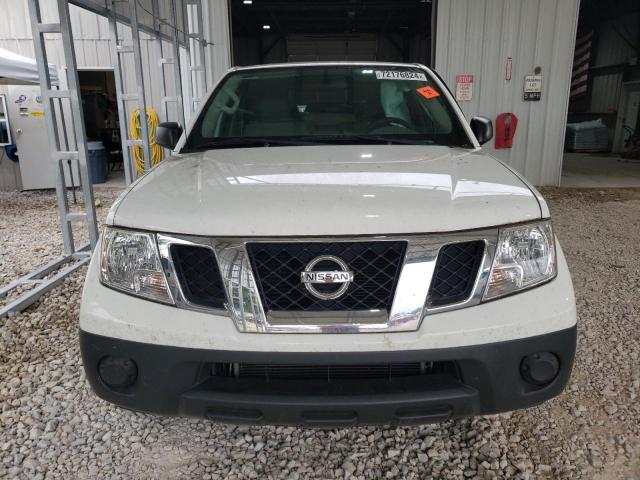 Photo 4 VIN: 1N6BD0CT2JN758216 - NISSAN FRONTIER S 