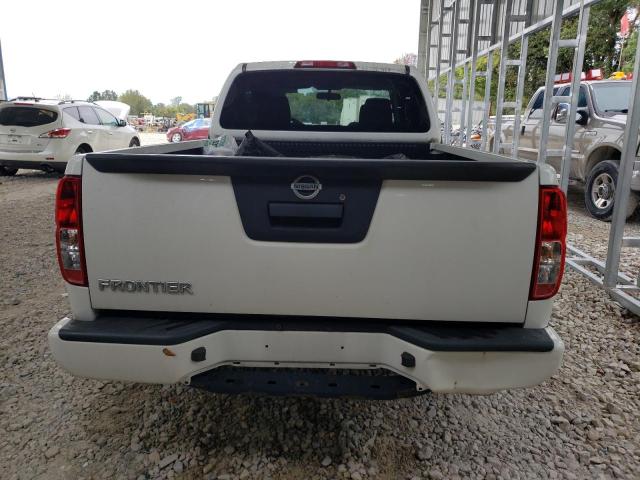 Photo 5 VIN: 1N6BD0CT2JN758216 - NISSAN FRONTIER S 