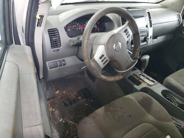 Photo 7 VIN: 1N6BD0CT2JN758216 - NISSAN FRONTIER S 