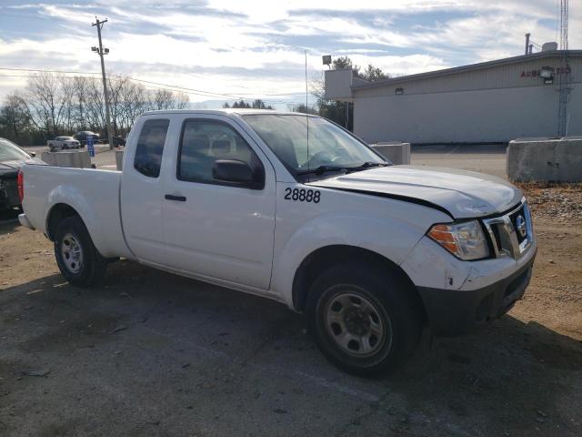 Photo 3 VIN: 1N6BD0CT2JN761164 - NISSAN FRONTIER S 