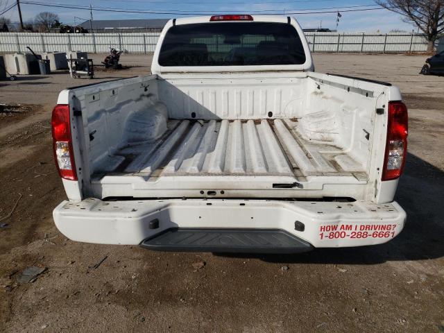 Photo 5 VIN: 1N6BD0CT2JN761164 - NISSAN FRONTIER S 