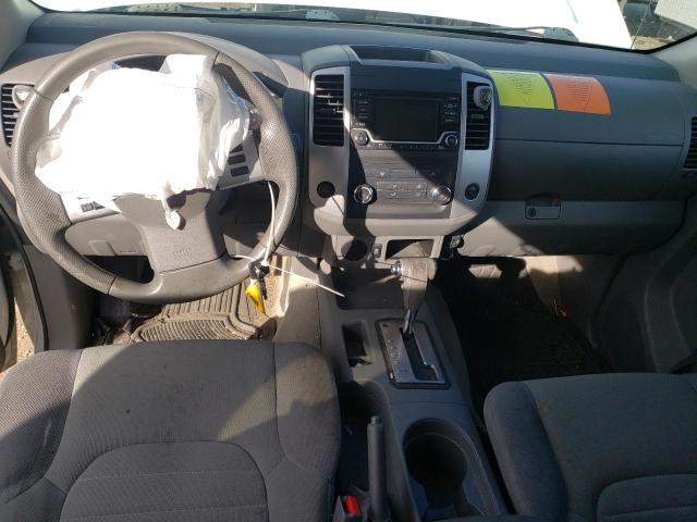 Photo 7 VIN: 1N6BD0CT2JN761164 - NISSAN FRONTIER S 