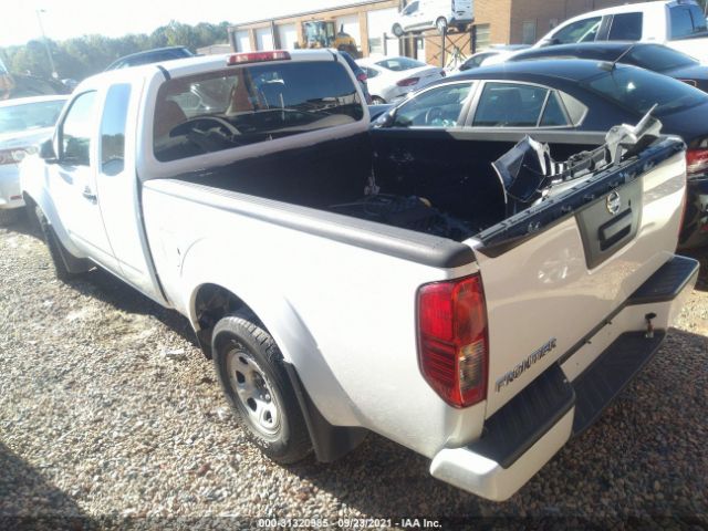 Photo 2 VIN: 1N6BD0CT2JN768938 - NISSAN FRONTIER 