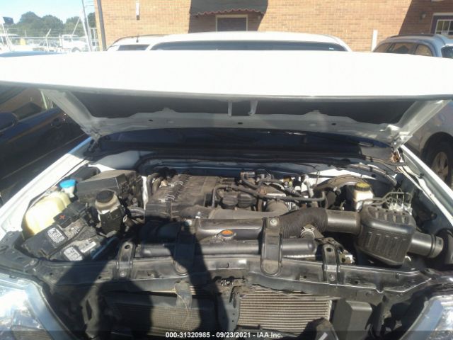 Photo 9 VIN: 1N6BD0CT2JN768938 - NISSAN FRONTIER 