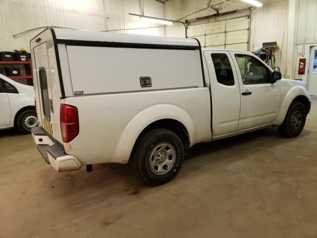 Photo 2 VIN: 1N6BD0CT2KN700057 - NISSAN FRONTIER 