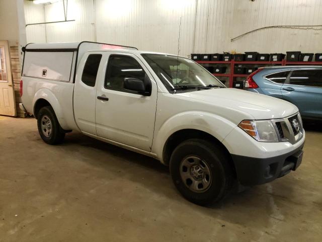 Photo 3 VIN: 1N6BD0CT2KN700057 - NISSAN FRONTIER 