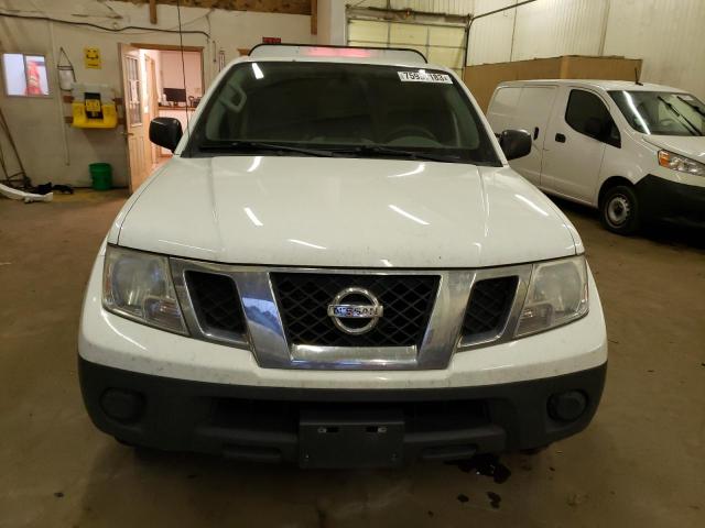 Photo 4 VIN: 1N6BD0CT2KN700057 - NISSAN FRONTIER 