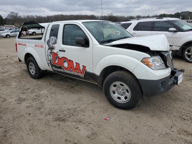 Photo 3 VIN: 1N6BD0CT2KN706358 - NISSAN FRONTIER 