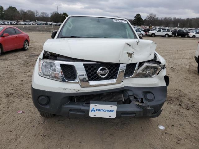 Photo 4 VIN: 1N6BD0CT2KN706358 - NISSAN FRONTIER 