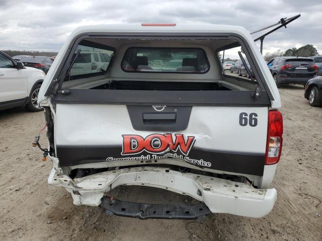 Photo 5 VIN: 1N6BD0CT2KN706358 - NISSAN FRONTIER 