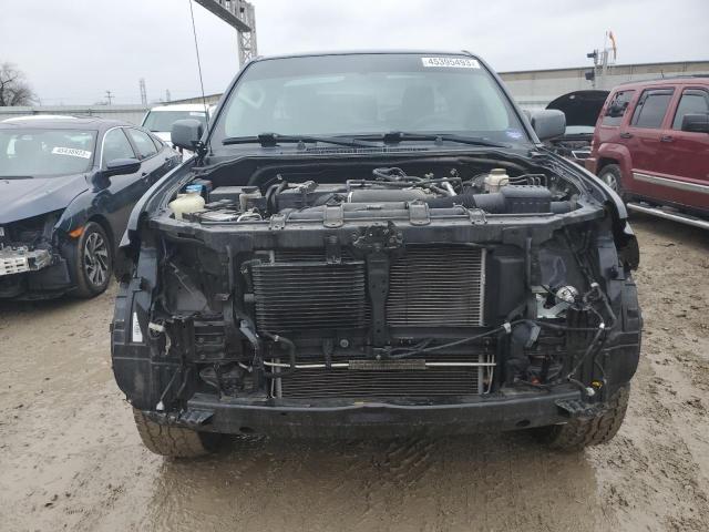 Photo 4 VIN: 1N6BD0CT2KN711995 - NISSAN FRONTIER 